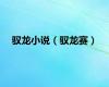 驭龙小说（驭龙赛）