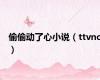 偷偷动了心小说（ttvnc）
