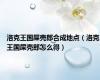 洛克王国屎壳郎合成地点（洛克王国屎壳郎怎么得）