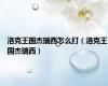 洛克王国杰瑞西怎么打（洛克王国杰瑞西）