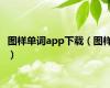 图样单词app下载（图样）