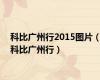 科比广州行2015图片（科比广州行）