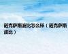 诺克萨斯波比怎么样（诺克萨斯 波比）