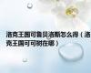 洛克王国可鲁贝洛斯怎么得（洛克王国可可树在哪）