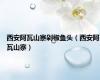西安阿瓦山寨剁椒鱼头（西安阿瓦山寨）