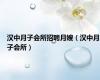汉中月子会所招聘月嫂（汉中月子会所）