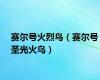 赛尔号火烈鸟（赛尔号圣光火鸟）