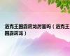洛克王国霹雳龙厉害吗（洛克王国霹雳龙）