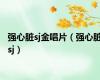 强心脏sj金唱片（强心脏sj）