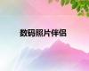 数码照片伴侣
