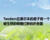 Tandem在墨尔本的房子有一个被生锈的钢窗打断的折叠面