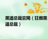 黑道总裁官网（狂傲黑道总裁）