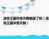 洛克王国华贵天鹅绝版了吗（洛克王国华贵天鹅）