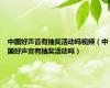中国好声音有抽奖活动吗视频（中国好声音有抽奖活动吗）