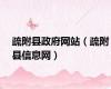 疏附县政府网站（疏附县信息网）