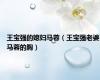 王宝强的媳妇马蓉（王宝强老婆马蓉的胸）