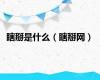 瞎掰是什么（瞎掰网）