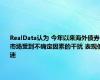 RealData认为 今年以来海外债券市场受到不确定因素的干扰 表现低迷