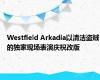 Westfield Arkadia以清洁盗贼的独家现场表演庆祝改版