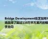 Bridge Development在芝加哥市场赢得了超过110万平方英尺的租赁合同