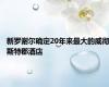 新罗谢尔确定20年来最大的威彻斯特郡酒店