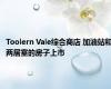 Toolern Vale综合商店 加油站和两居室的房子上市