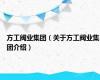 方工阀业集团（关于方工阀业集团介绍）