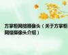 方掌柜网络摄像头（关于方掌柜网络摄像头介绍）
