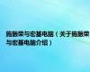 施振荣与宏基电脑（关于施振荣与宏基电脑介绍）