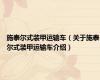 施泰尔式装甲运输车（关于施泰尔式装甲运输车介绍）
