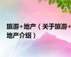 旅游+地产（关于旅游+地产介绍）