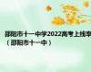 邵阳市十一中学2022高考上线率（邵阳市十一中）