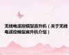 无线电遥控模型直升机（关于无线电遥控模型直升机介绍）