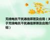 无线电抗干扰通信原理及应用（关于无线电抗干扰通信原理及应用介绍）