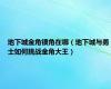 地下城金角银角在哪（地下城与勇士如何挑战金角大王）