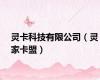 灵卡科技有限公司（灵家卡盟）