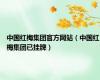 中国红梅集团官方网站（中国红梅集团已挂牌）