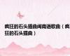 疯狂的石头插曲闽南语歌曲（疯狂的石头插曲）