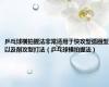 乒乓球横拍握法非常适用于快攻型弧圈型以及削攻型打法（乒乓球横拍握法）