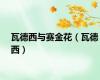 瓦德西与赛金花（瓦德西）