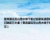 登高望远见山青水绿千帆过放歌纵酒喜暖日融泥万木春（登高望远见山青水绿千帆过）