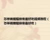 怎样做糖醋排骨最好吃视频教程（怎样做糖醋排骨最好吃）