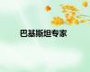 巴基斯坦专家