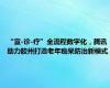 “宣-诊-疗”全流程数字化，腾讯助力胶州打造老年痴呆防治新模式