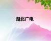 湖北广电
