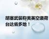 胡塞武装称美英空袭荷台达省多地！