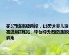 花3万请高级月嫂，15天大婴儿深夜遭扇3耳光，平台称无责愿退部分费用