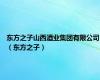 东方之子山西酒业集团有限公司（东方之子）