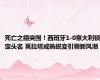 死亡之组突围！西班牙1-0意大利锁定头名 莫拉塔成熟蜕变引领新风潮