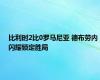 比利时2比0罗马尼亚 德布劳内闪耀锁定胜局